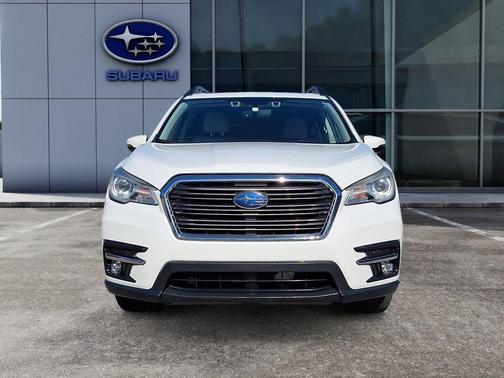2019 Subaru Ascent Limited 7-Passenger