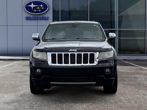 2013 Jeep Grand Cherokee Limited