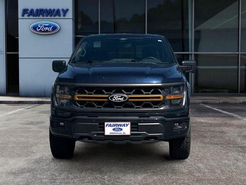 2024 Ford F-150 Tremor