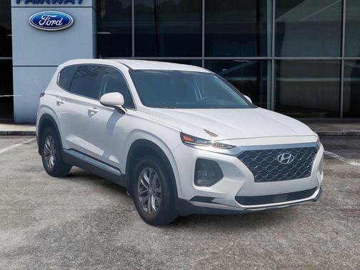 2020 Hyundai SANTA FE 2.4 SE