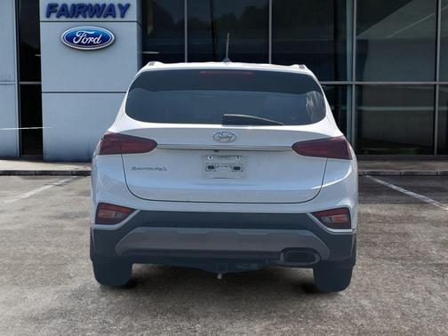2020 Hyundai SANTA FE 2.4 SE