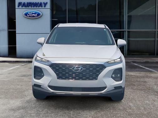 2020 Hyundai SANTA FE 2.4 SE