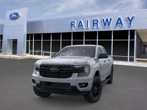 Avalanche 2026 Ford Ranger XLT