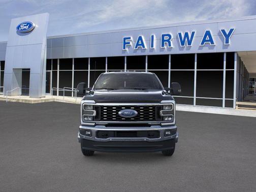 2025 Ford F-350 Lariat Super Duty