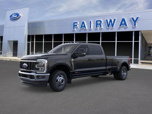 2025 Ford F-350 Lariat Super Duty
