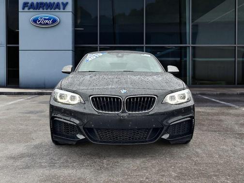 2019 BMW M240 i