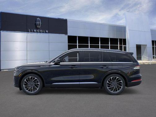 2026 Lincoln Aviator Reserve AWD