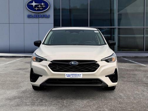 2024 Subaru Impreza Base