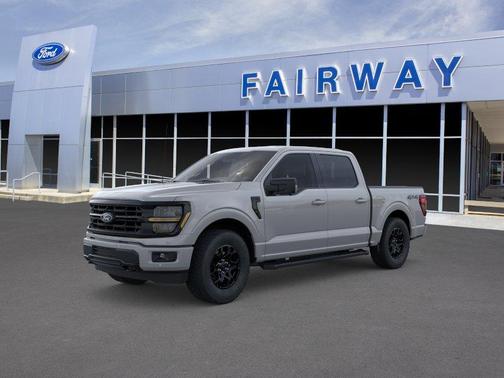 Avalanche 2026 Ford F-150 XLT