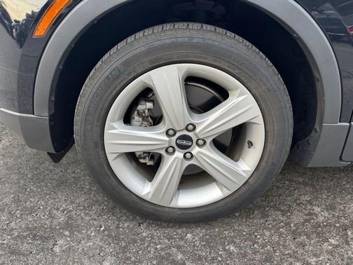 2018 Lincoln MKC Premiere