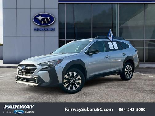 2023 Subaru Outback Limited