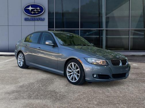 2010 BMW 328 i