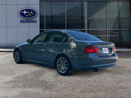2010 BMW 328 i