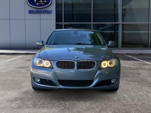 2010 BMW 328 i