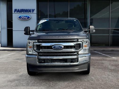2022 Ford F-350 XLT