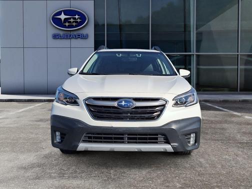 2022 Subaru Outback Limited XT