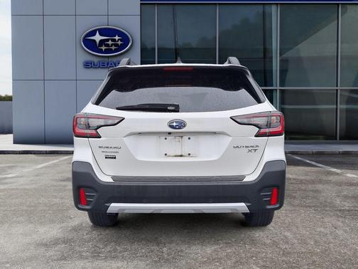 2022 Subaru Outback Limited XT