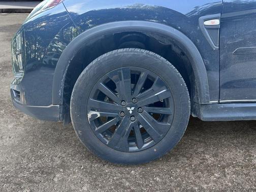 2020 Mitsubishi Outlander Sport EDITION 2.0