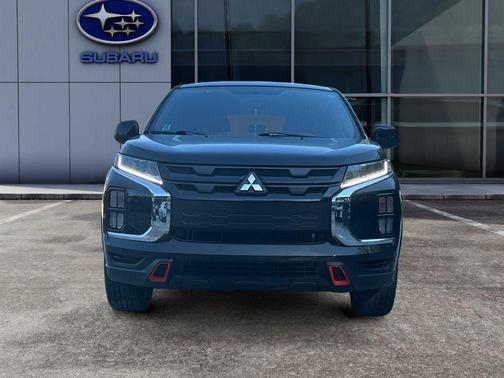 2020 Mitsubishi Outlander Sport EDITION 2.0