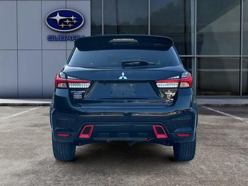 2020 Mitsubishi Outlander Sport EDITION 2.0