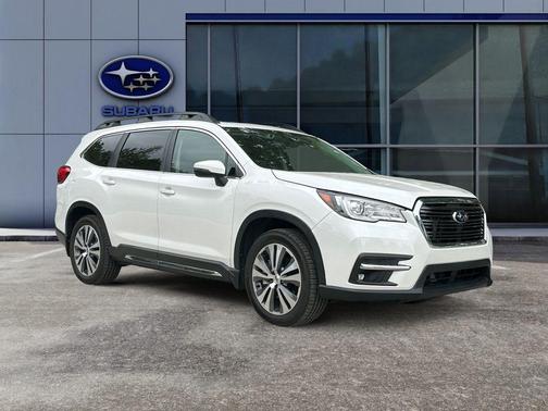 2020 Subaru Ascent Limited 7-Passenger