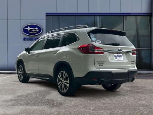 2020 Subaru Ascent Limited 7-Passenger