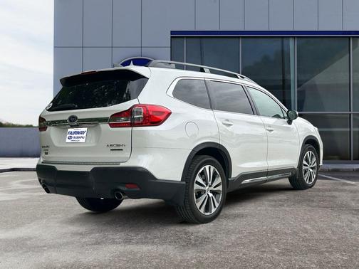 2020 Subaru Ascent Limited 7-Passenger