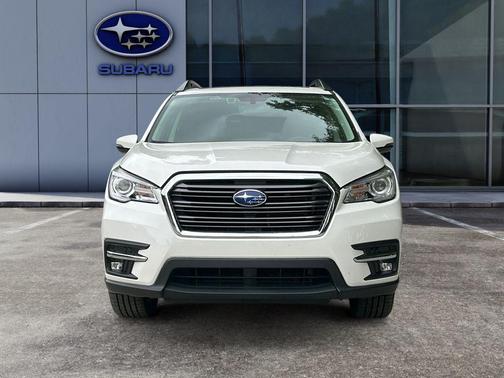 2020 Subaru Ascent Limited 7-Passenger