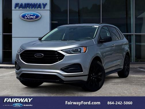 2024 Ford Edge SE