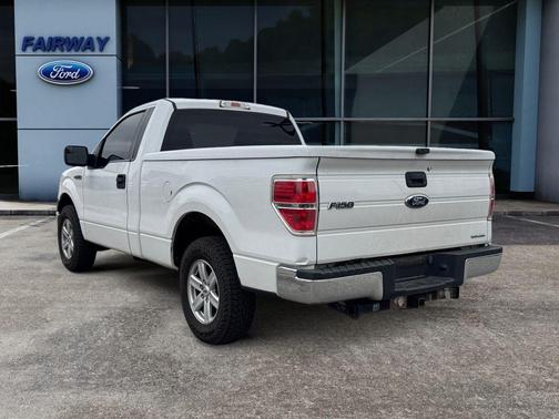 2012 Ford F-150 XL