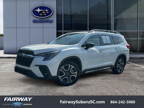 2024 Subaru Ascent Limited