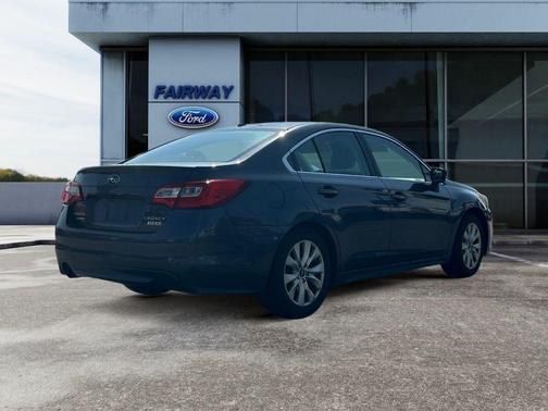 2015 Subaru Legacy 2.5i Premium