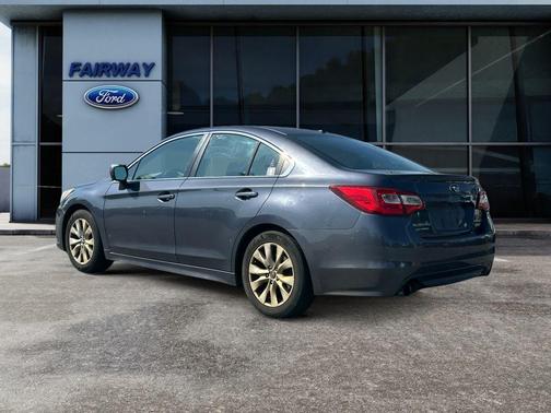 2015 Subaru Legacy 2.5i Premium