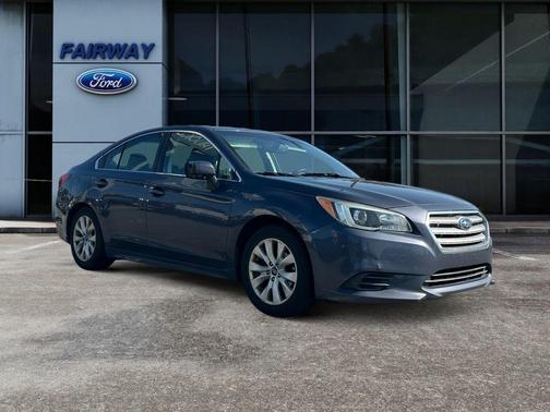 2015 Subaru Legacy 2.5i Premium