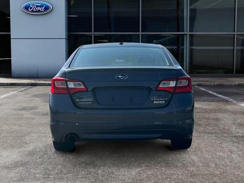 2015 Subaru Legacy 2.5i Premium