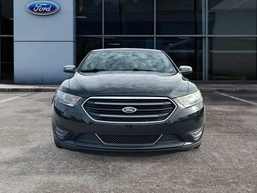 2014 Ford Taurus Limited