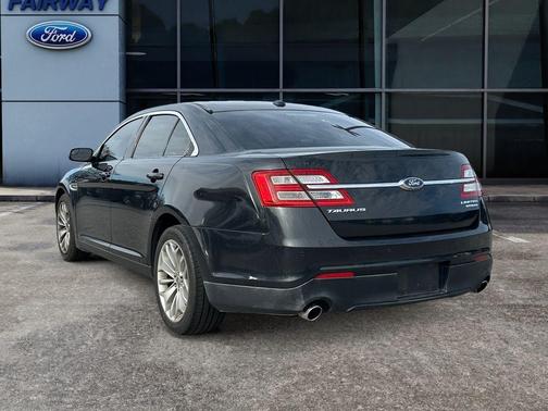 2014 Ford Taurus Limited