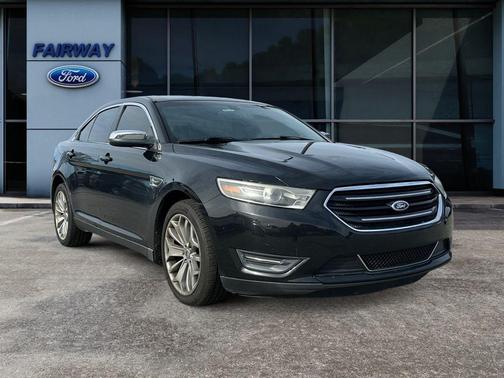 2014 Ford Taurus Limited