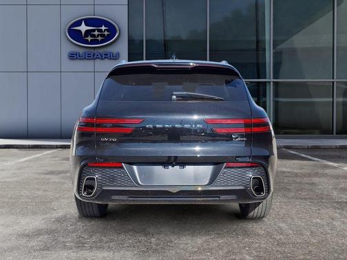 2022 Genesis GV70 2.5T