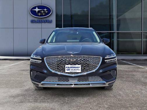2022 Genesis GV70 2.5T