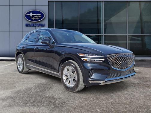 2022 Genesis GV70 2.5T