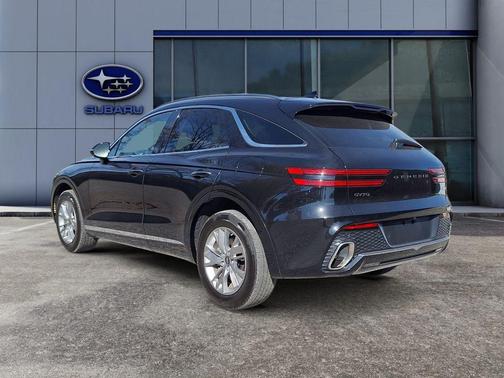 2022 Genesis GV70 2.5T