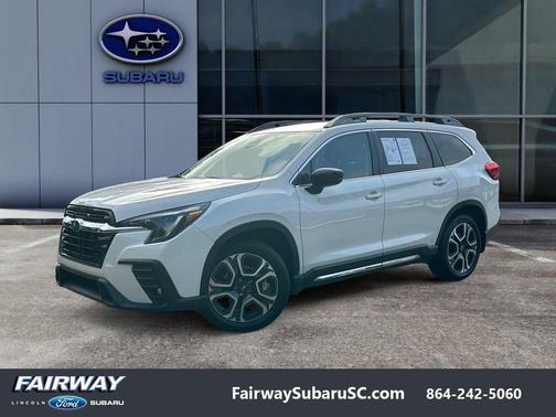 2024 Subaru Ascent Limited