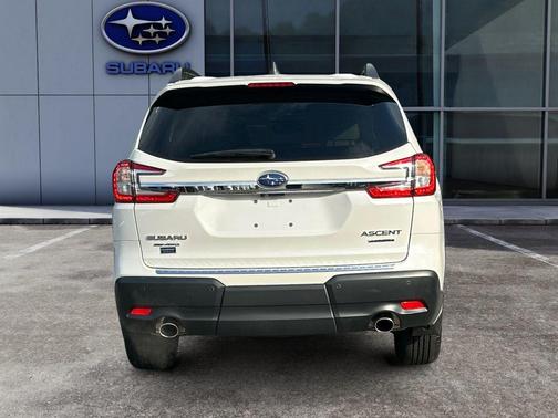 2024 Subaru Ascent Limited