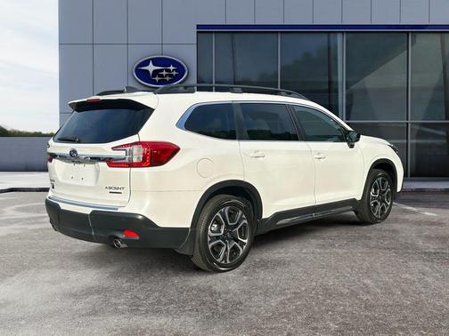 2024 Subaru Ascent Limited