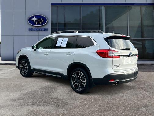 2024 Subaru Ascent Limited