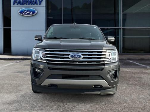 2020 Ford Expedition Max XLT