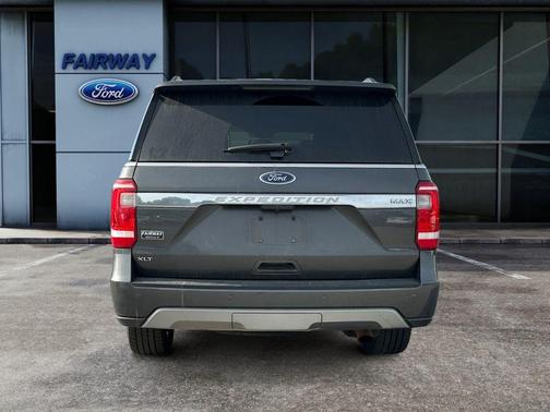 2020 Ford Expedition Max XLT