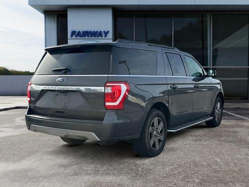 2020 Ford Expedition Max XLT