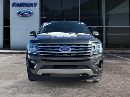 2020 Ford Expedition Max XLT